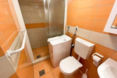 Ferienwohnung Klimatisiert mit WLAN