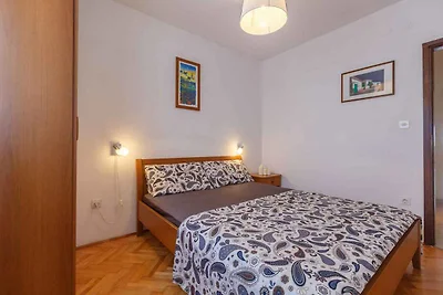 Moderne und komfortable Wohnung mit geräumige