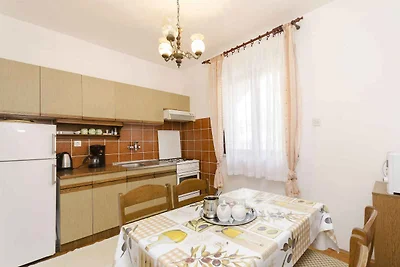 Ferienwohnung in Strandnähe