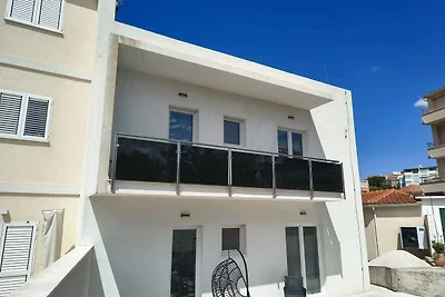 Ferienwohnung mit Klimaanlage
