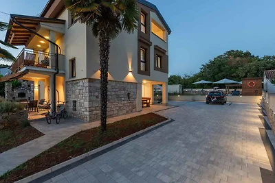Ferienwohnung mit Aussenpool