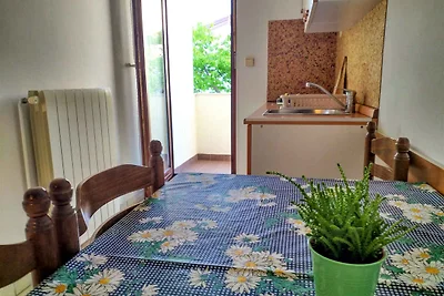 Appartamento Vacanza con famiglia Krk