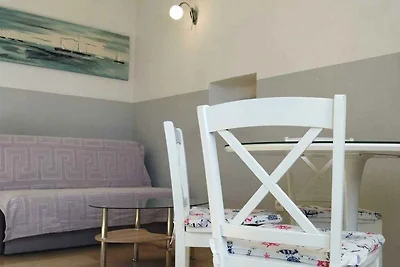 Ferienwohnung mit Klimaanlage