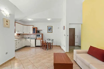 Ferienwohnung mit Klimaanlage und Pool