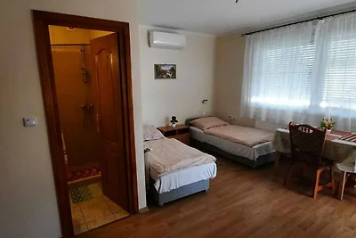 Ferienwohnung mit WLAN und Klimaanlage