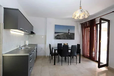 Vakantieappartement Gezinsvakantie Silo