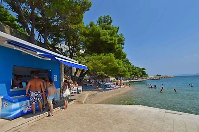 Erholsames Urlaubsziel Dragana in Lokva