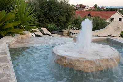 Charmantes rustikales Steinhaus in Orebić auf