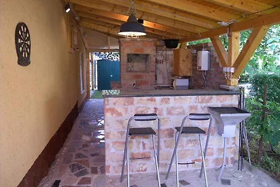 Casa vacanze Vacanza di relax Fonyod