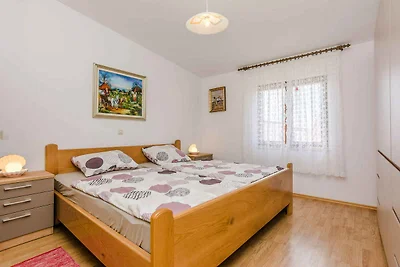 Holiday flat family holiday Vir