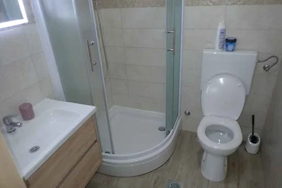 Ferienwohnung mit Klimaanlage