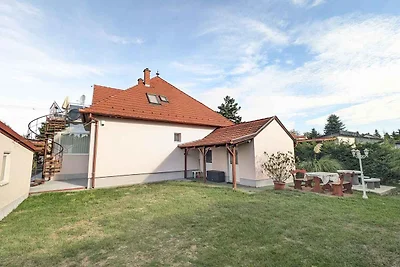 Appartement Vacances avec la famille Balatonfenyves