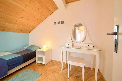 apartman za odmor Obiteljski odmor Baska
