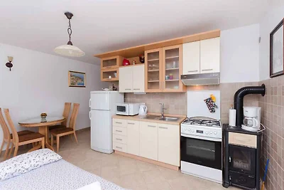 Ferienwohnung mit Panoramablick