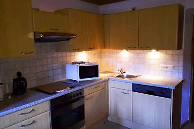 Ferienwohnung am Bauernhof im Skigebiet