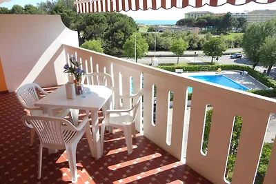 Appartamento Vacanza con famiglia Caorle
