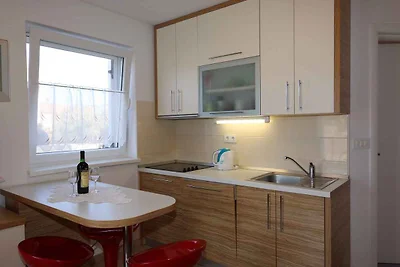 Ferienwohnung mit Terrasse und Klimaanlage