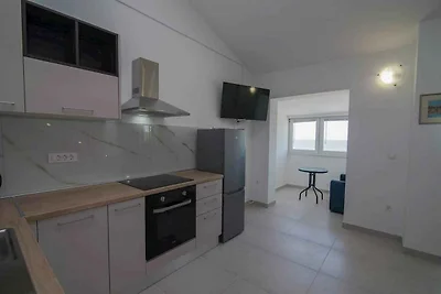 Ferienwohnung Delux apartment studio 1/4