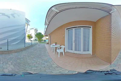 Apartamento Vacaciones familiares Lignano Sabbiadoro