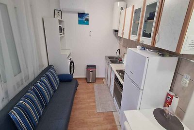 Vakantieappartement Gezinsvakantie Starigrad