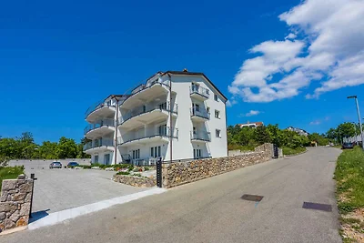 Vakantieappartement Gezinsvakantie Crikvenica