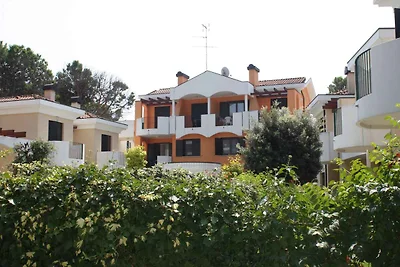 Ferienwohnung mit Balkon und Klimaanlage