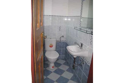 Casa vacanze Vacanza di relax Orlici