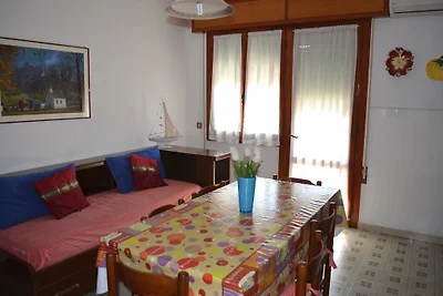 Ferienwohnung mit Klimaanlage und in zentrale