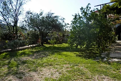 Ferienwohnung in Strandnähe