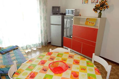 Appartamento Vacanza con famiglia Caorle