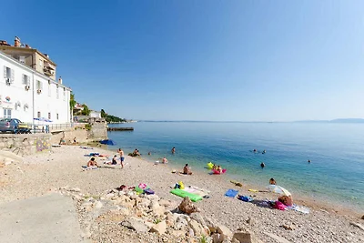 Gemütliche Ferienwohnung Molly in Rijeka für 