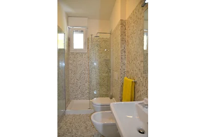 Vakantieappartement Gezinsvakantie Bibione