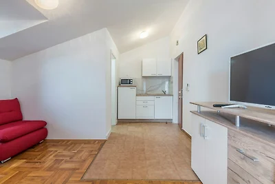 Vakantieappartement Gezinsvakantie Stranici