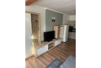 Ferienwohnung in ruhiger Lage nur 4000 m von 