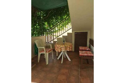 Vakantieappartement Gezinsvakantie Smokvica