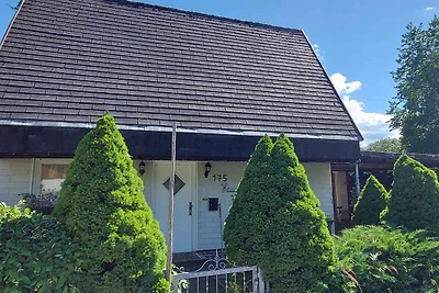 Casa vacanze Vacanza di relax Bad Mitterndorf