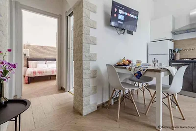 Ferienwohnung mit Klimaanlage und WiFi