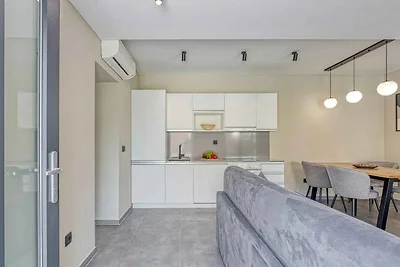 Maison de vacances Vacances relaxation Sveti Lovreč