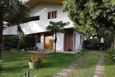 Ferienwohnung mit Garden