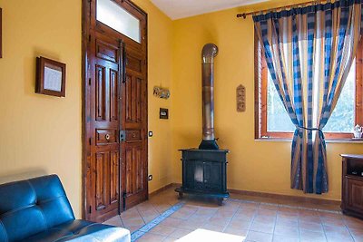 Holiday home relaxing holiday Lido di Noto