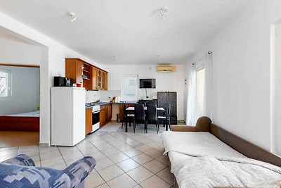 Vakantieappartement Gezinsvakantie Vir