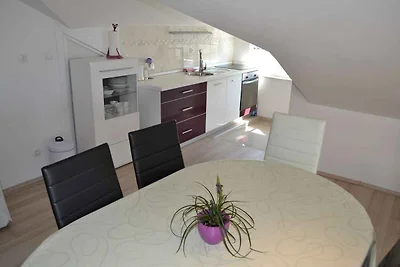 Ferienwohnung Apartment Zorana 4+2