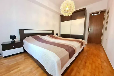 Ferienwohnung mit Klimaanlage