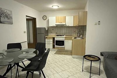 Ferienwohnung mit Klimaanlage