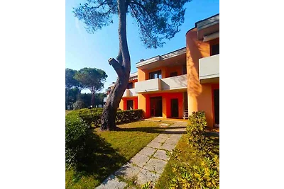 Ferienwohnung mit Klimaanlage und Pool