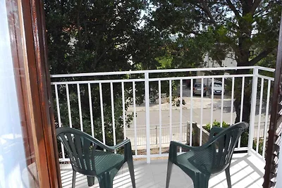 Ferienwohnung mit Balkon und Internetzugang