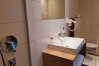 Ferienwohnung direkt an der Ski Abfahrt