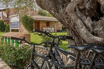 Appartamento Vacanza con famiglia San Teodoro