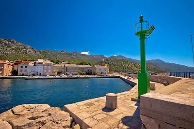 Ferienwohnung mit Klimaanlage