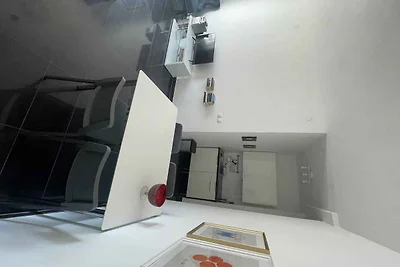 Ferienwohnung mit Klimaanlage